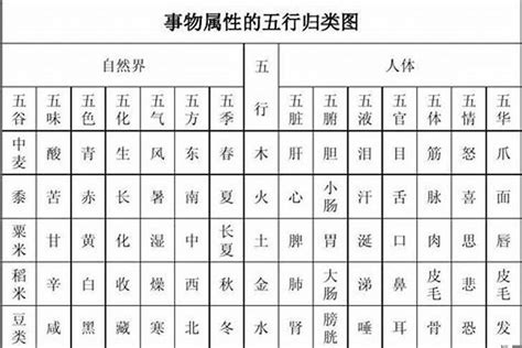 金字五行|金字的五行属性